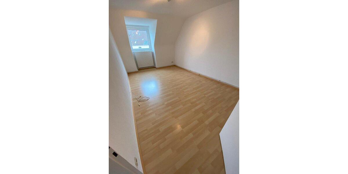 Dachgeschoßwohnung Hannover Vahrenwald-List - 3 Zimmer, 78 m&sup2;, 355.000&euro; | Angebot:26342558