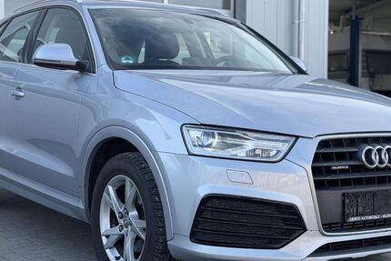 Audi Q3 89.000 km 18.900 &euro; Hildesheim 31137