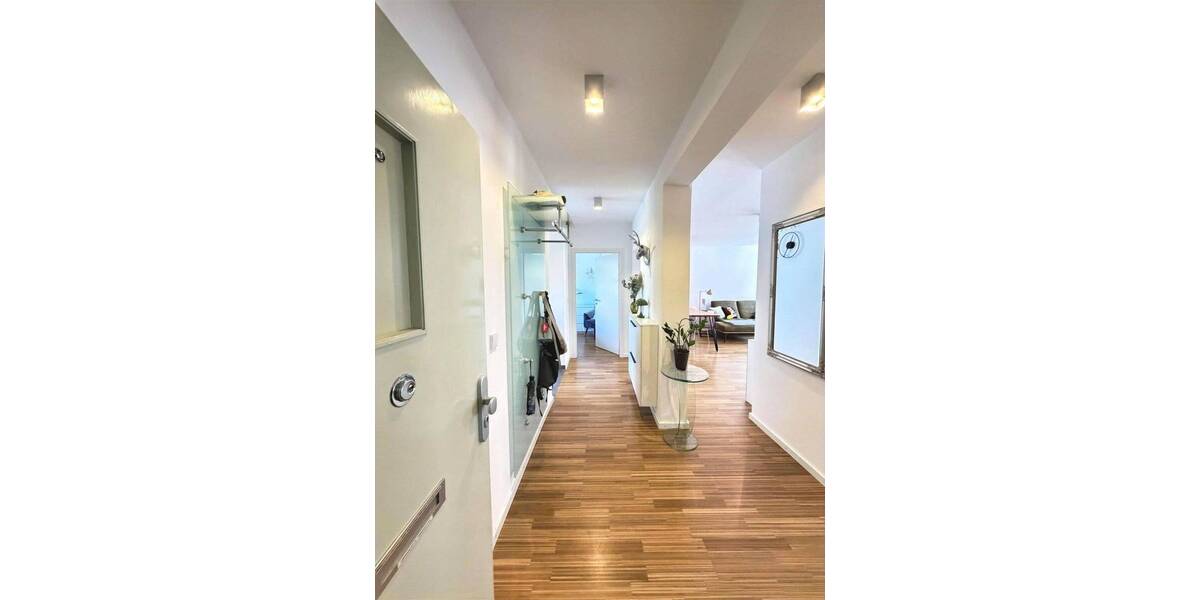 Etagenwohnung Hannover Südstadt - 3 Zimmer, 82 m&sup2;, 409.000&euro; | Angebot:26360209