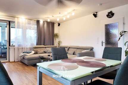 Wohnung Hannover Misburg-Anderten - 3 Zimmer, 91 m&sup2;, 289.000&euro; | Angebot:23901364