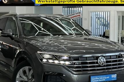 VW Touareg 139.500 km 35.900 &euro; Fuhrberg 30938