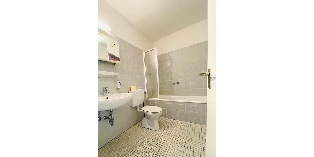 Etagenwohnung Langenhagen Brink - 1 Zimmer, 45 m&sup2;, 144.000&euro; | Angebot:25410300