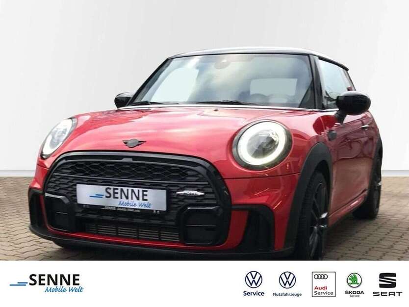 John Cooper Works