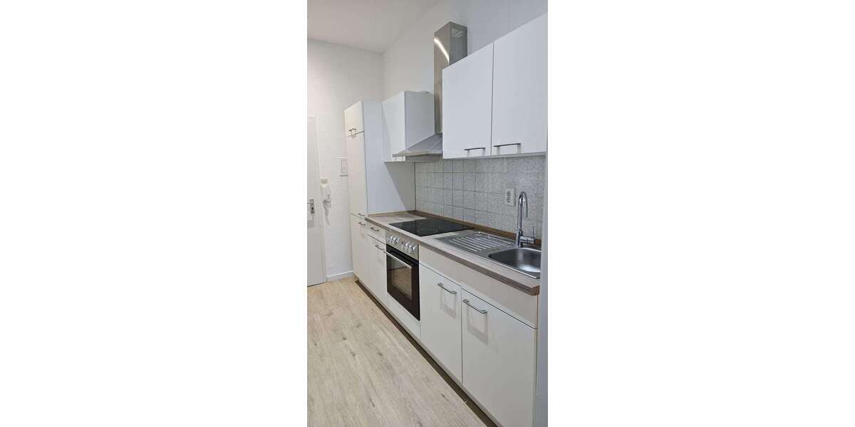 Etagenwohnung Hannover Mitte - 1 Zimmer, 28 m&sup2;, 450&euro; | Angebot:27430400