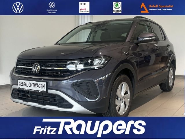 VW T-Cross 10.900 km 23.880 € Hannover 30453