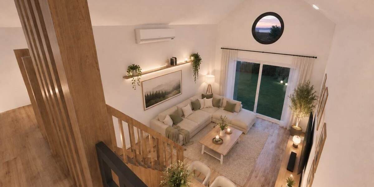 Happy Hönnersum - Mehrfamilienhaus, Wohnhaus Harsum | Angebot:27615395