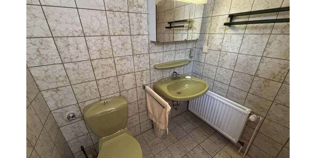 Reihenendhaus Seelze - 4 Zimmer, 114 m&sup2;, 349.000&euro; | Angebot:25673244