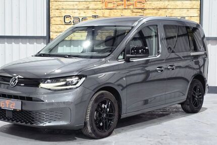 VW Caddy 125.000 km 25.950 &euro; Hannover 30453