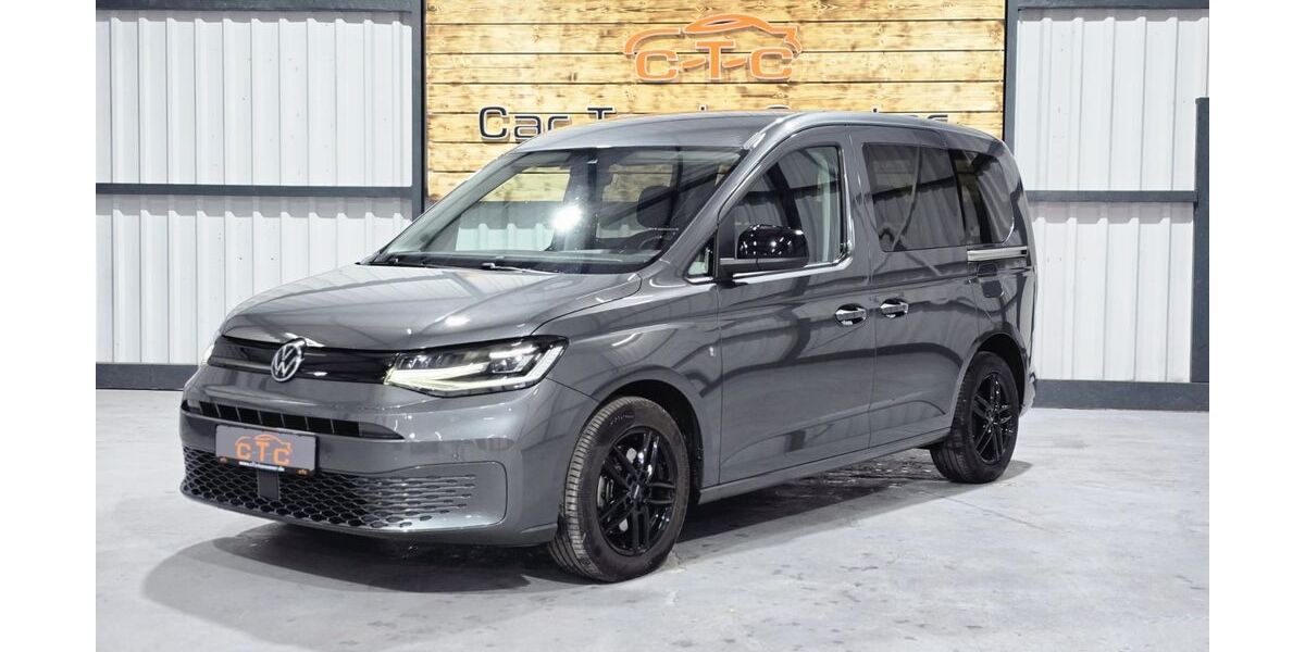 VW Caddy 125.000 km 25.950 &euro; Hannover 30453