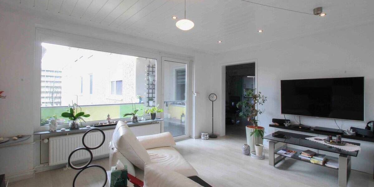 Etagenwohnung Laatzen Laatzen-Mitte - 5 Zimmer, 103 m&sup2;, 249.000&euro; | Angebot:26128538