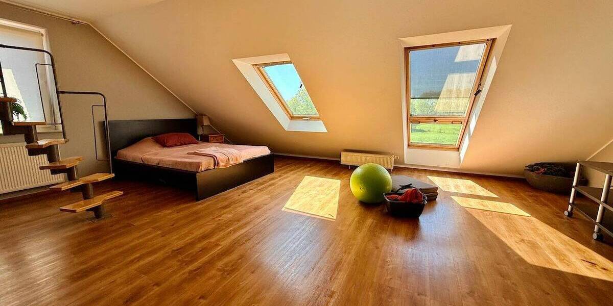 Doppelhaushälfte Neustadt am Rübenberge Neustadt - 5 Zimmer, 170 m&sup2;, 449.000&euro; | Angebot:26401578