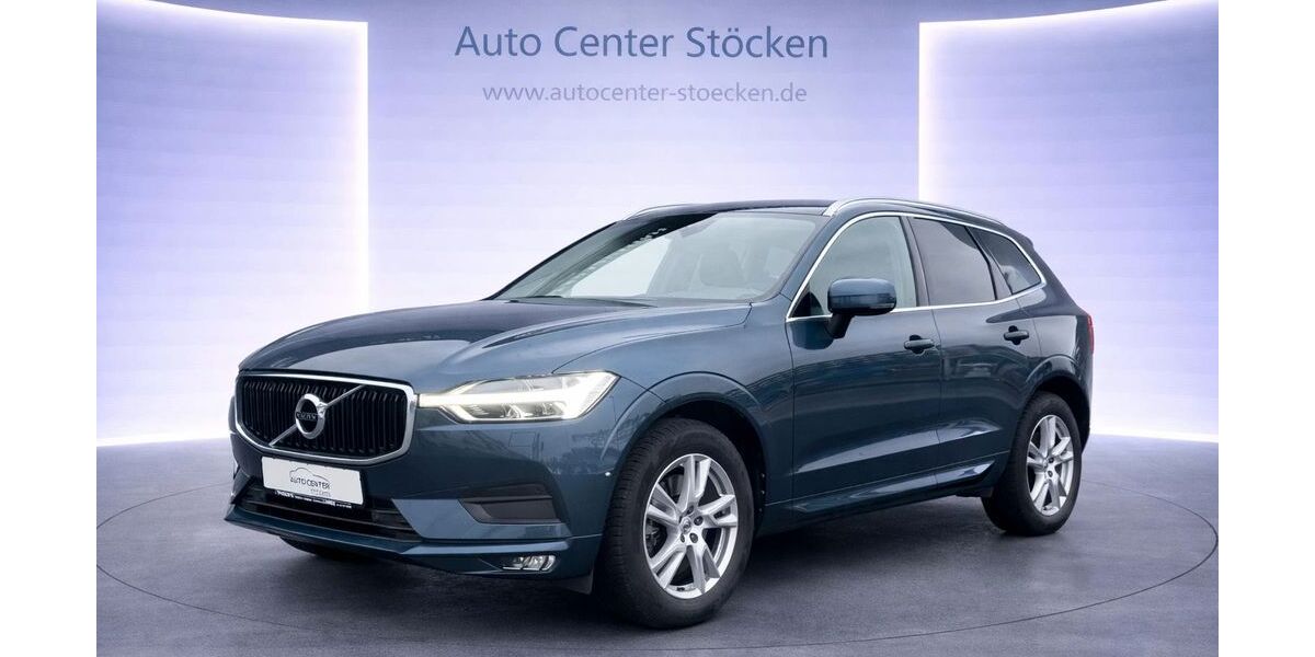 Volvo XC60 203.927 km 21.900 &euro; Hannover 30419