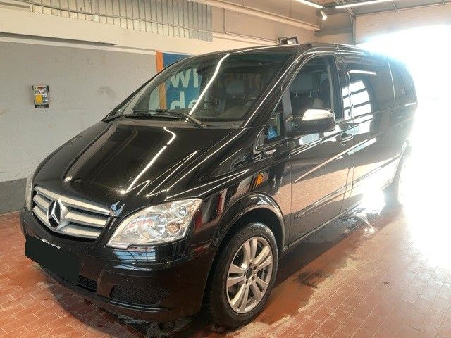 Mercedes-Benz Viano 147.000 km 19.880 &euro; Ronnenberg OT Empelde 30952