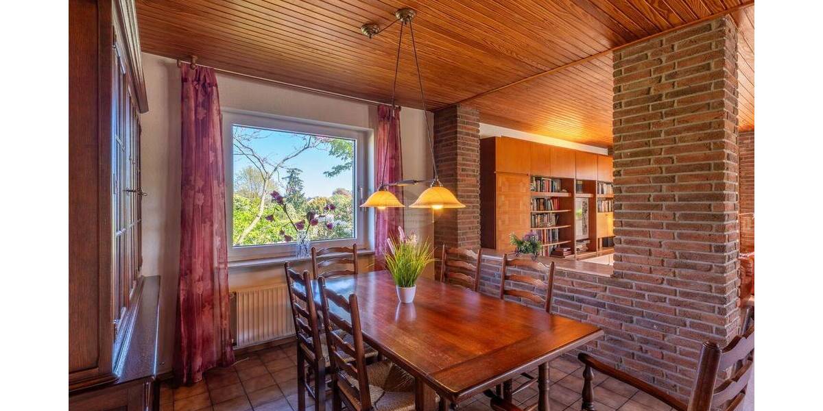 Einfamilienhaus Garbsen Horst - 6 Zimmer, 220 m&sup2;, 449.500&euro; | Angebot:26568913