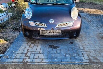 Nissan Micra 193.000 km 2.400 &euro; Neustadt am Rübenberge 31535