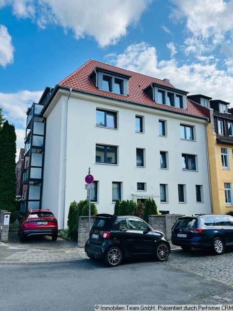 Wohnung zum Mieten in Hildesheim 595 € 70 m²