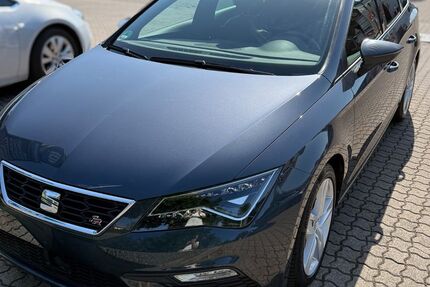 Seat Leon 69.000 km 17.400 &euro; Hannover 30161