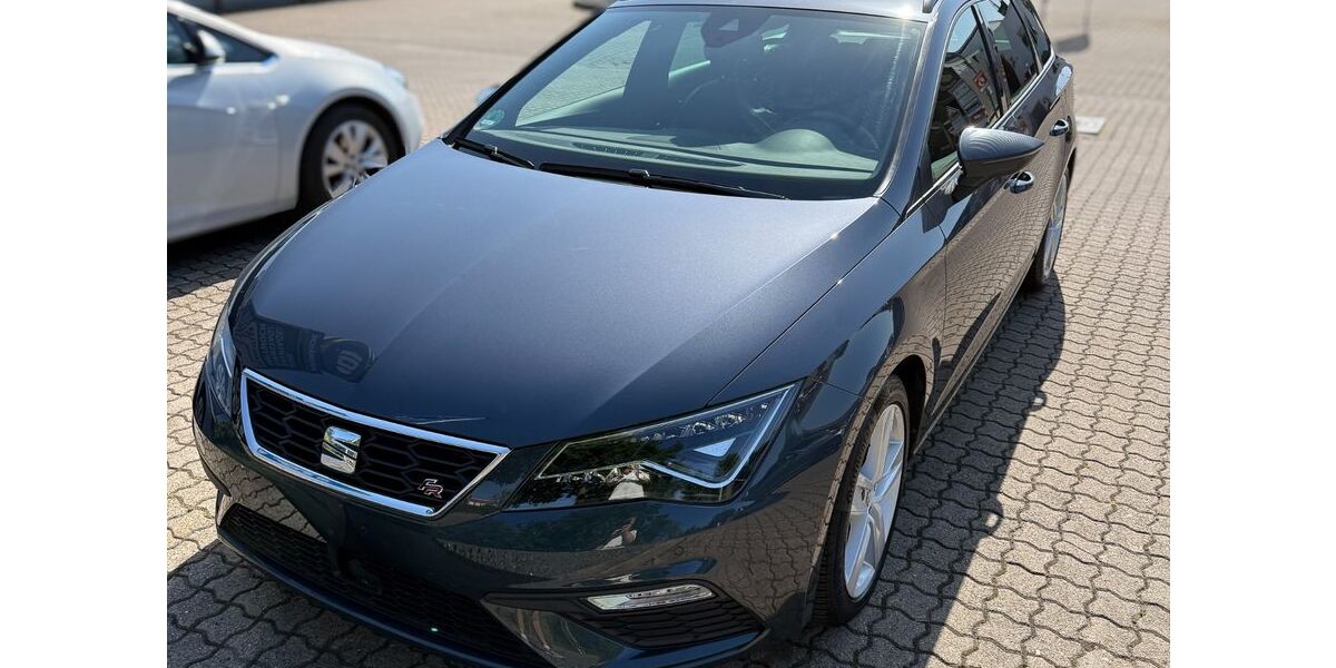 Seat Leon 69.000 km 17.400 &euro; Hannover 30161