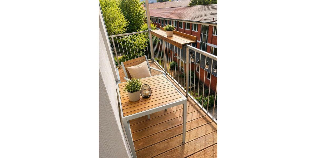 Etagenwohnung Hannover Linden-Limmer - 4 Zimmer, 126 m&sup2;, 639.000&euro; | Angebot:26722024
