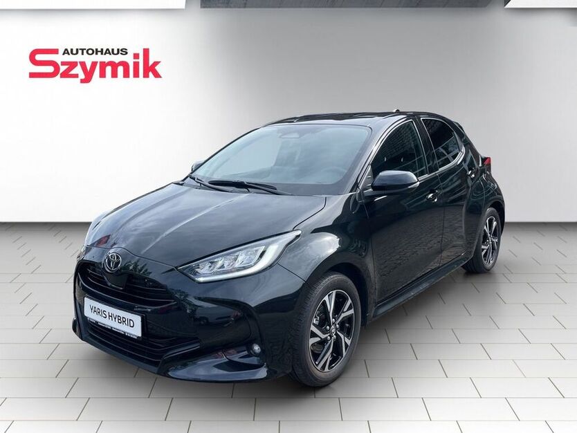 Yaris