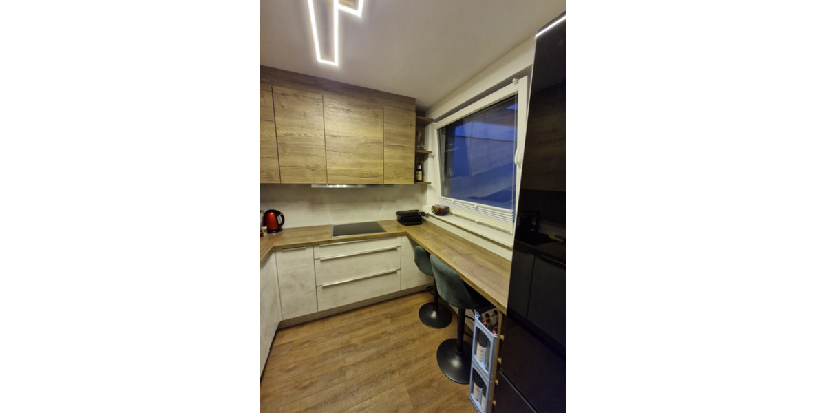 3-Zimmer-Eigentumswohnung mit Loggia in Hannover Döhren 3 zimmer