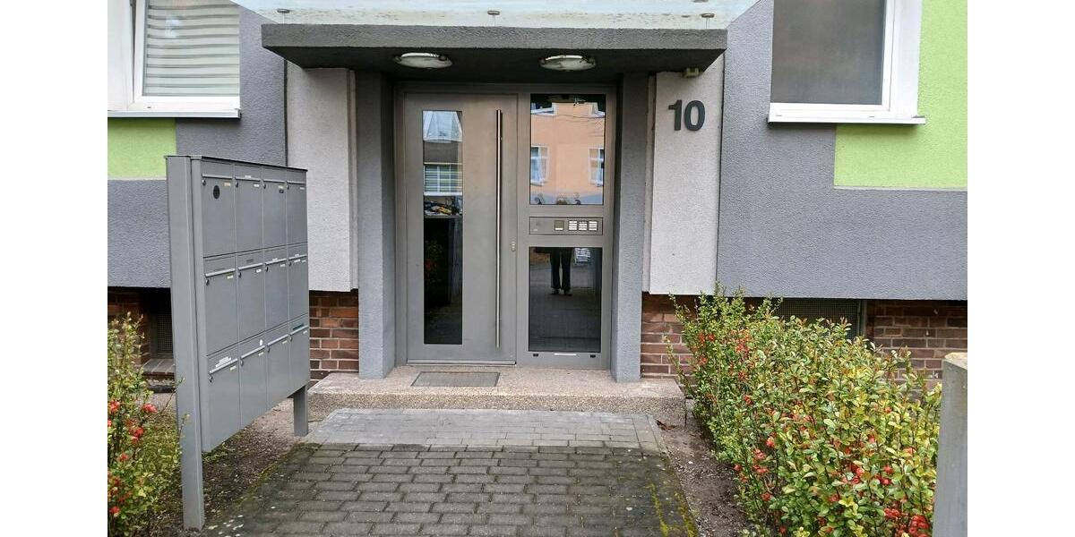 Etagenwohnung Hannover Vahrenwald-List - 1 Zimmer, 65 m&sup2;, 239.000&euro; | Angebot:26223307