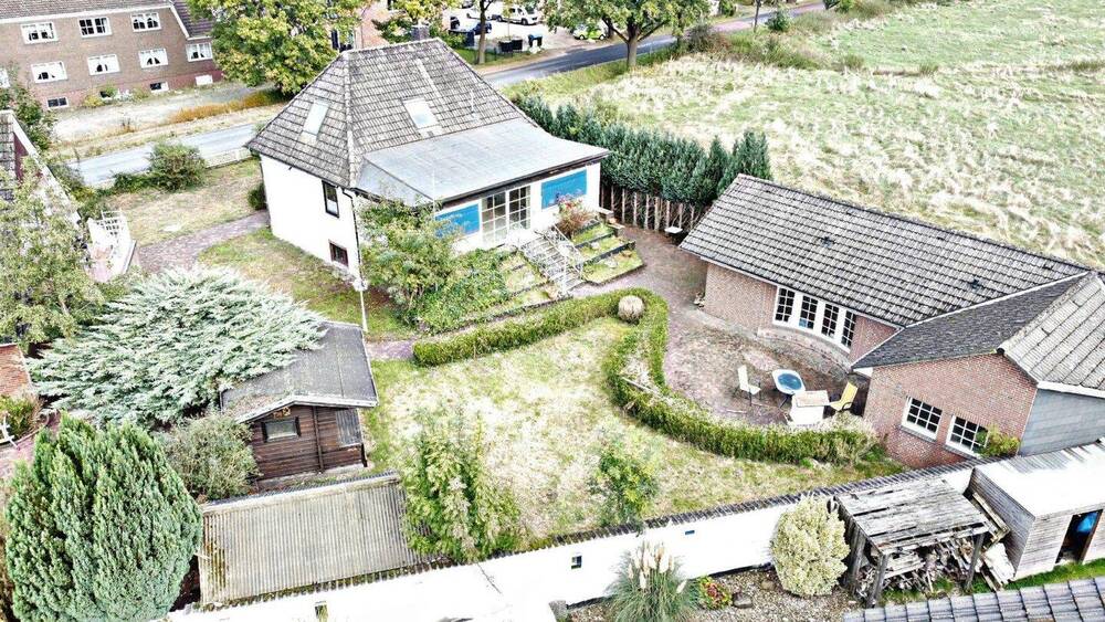 Mehrfamilienhaus, Wohnhaus Wedemark Abbensen - 1 Zimmer, 295 m&sup2;, 275.000&euro; | Angebot:26188522