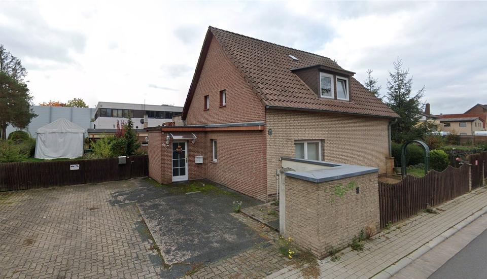 Mehrfamilienhaus, Wohnhaus Langenhagen Brink - 9 Zimmer, 270 m&sup2;, 540.000&euro; | Angebot:26134412