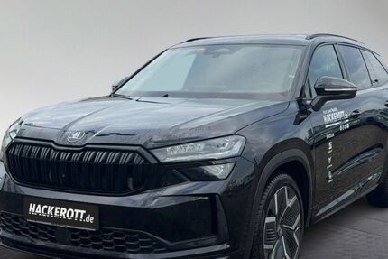 Skoda Kodiaq 22.100 km 52.980 &euro; Langenhagen 30853