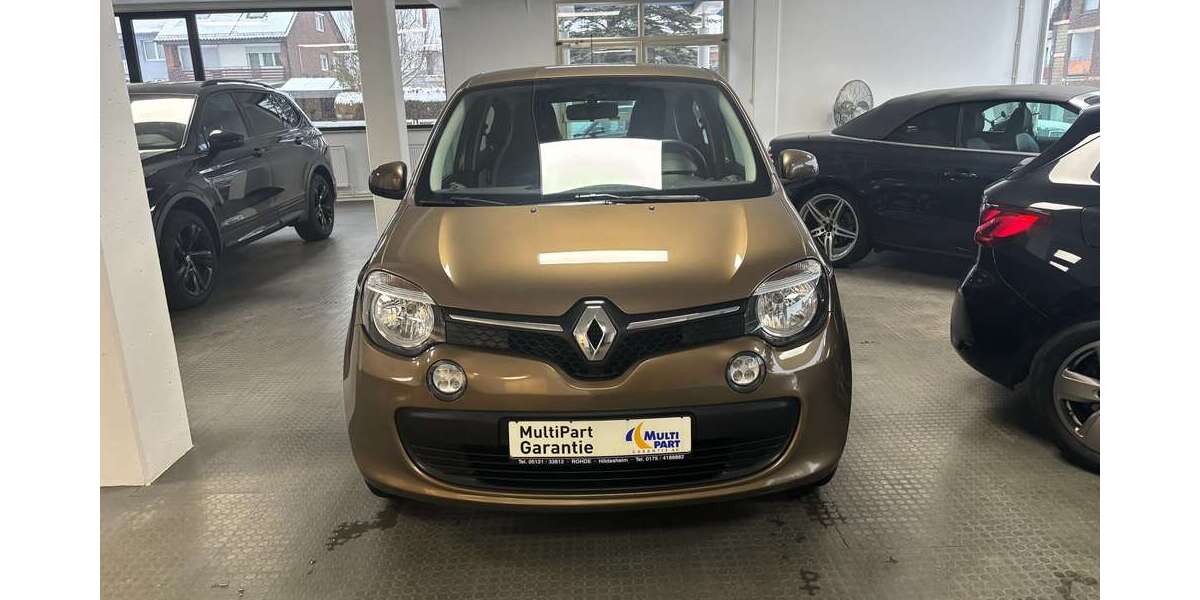 Renault Twingo 96.800 km 5.990 &euro; Hildesheim 31139