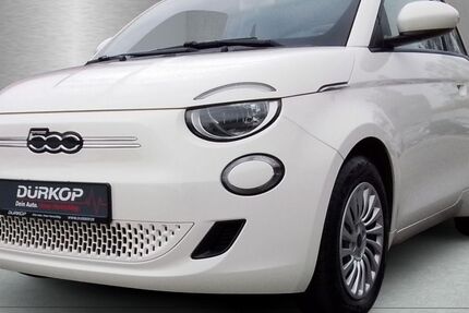 Fiat 500 8.077 km 23.990 &euro; Hannover 30177