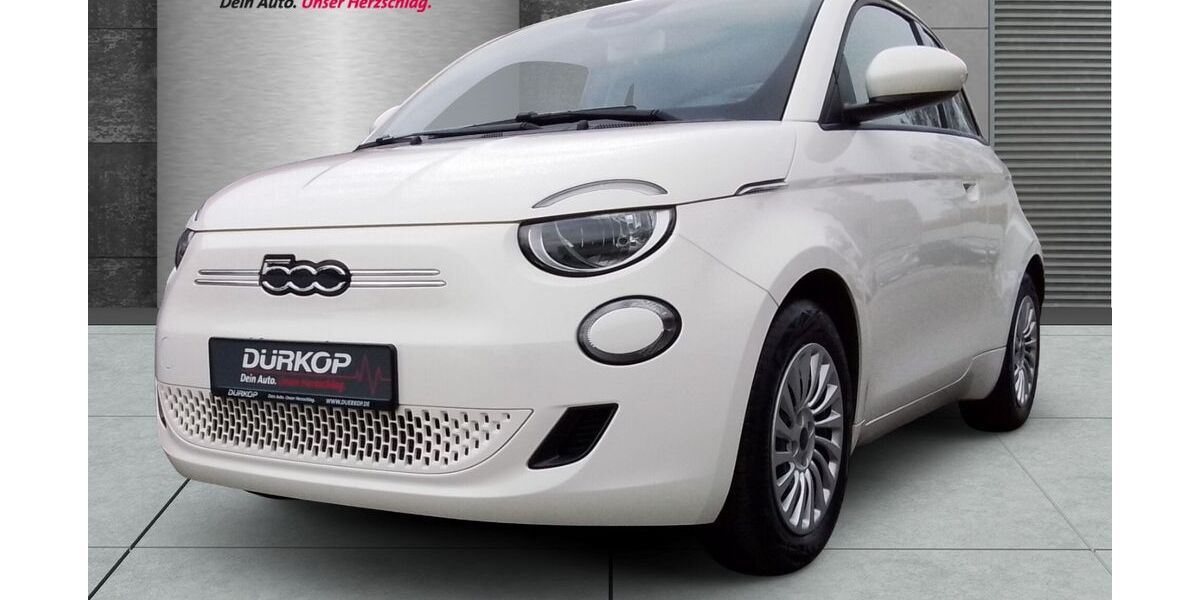 Fiat 500e 8.077 km 23.990 &euro; Hannover 30177