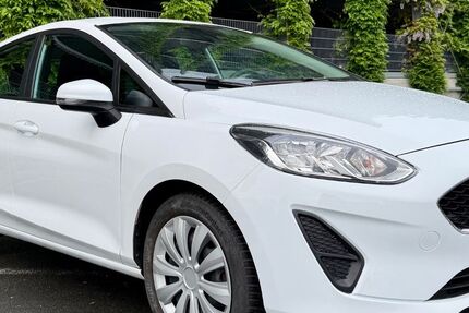Ford Fiesta 50.200 km 9.890 &euro; Garbsen 30827