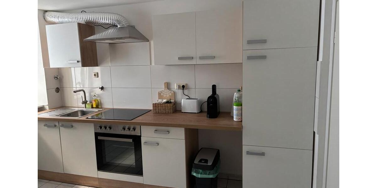 Etagenwohnung Rodenberg - 3 Zimmer, 90 m&sup2;, 880&euro; | Angebot:26495682