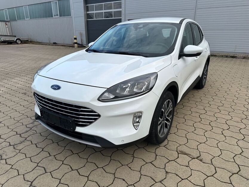 Kuga