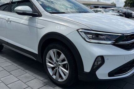 VW Taigo