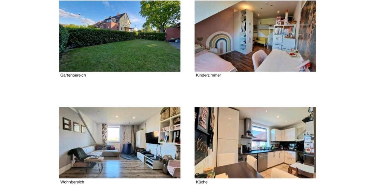 Etagenwohnung Barsinghausen - 3 Zimmer, 80 m&sup2;, 150.000&euro; | Angebot:27192950