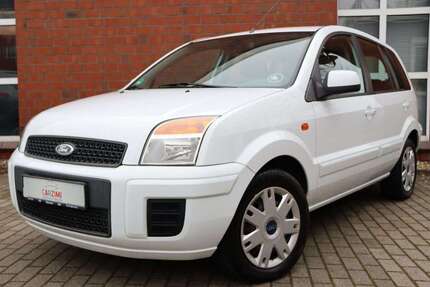 Ford Fusion 115.500 km 3.990 &euro; Hannover 30177