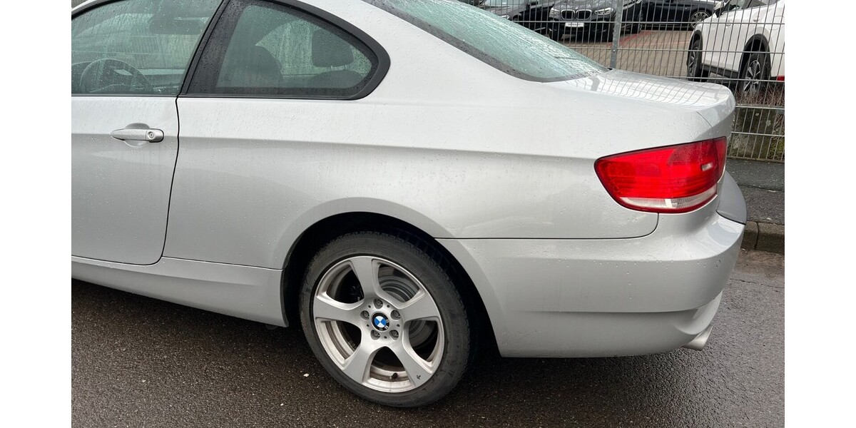 BMW E92 135.000 km 5.500 € Hannover 30159