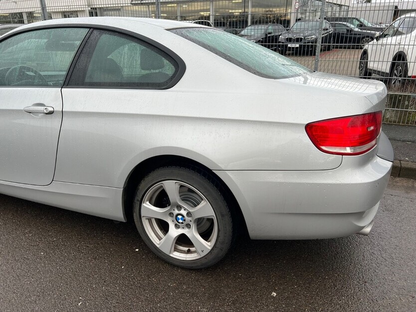 BMW E92 135.000 km 5.500 € Hannover 30159