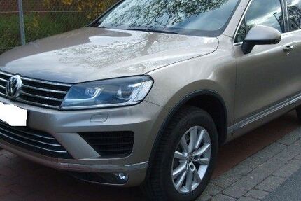 VW Touareg 241.067 km 16.450 &euro; Hannover 30655
