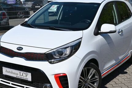 Kia Picanto 79.987 km 10.990 &euro; Laatzen 30880
