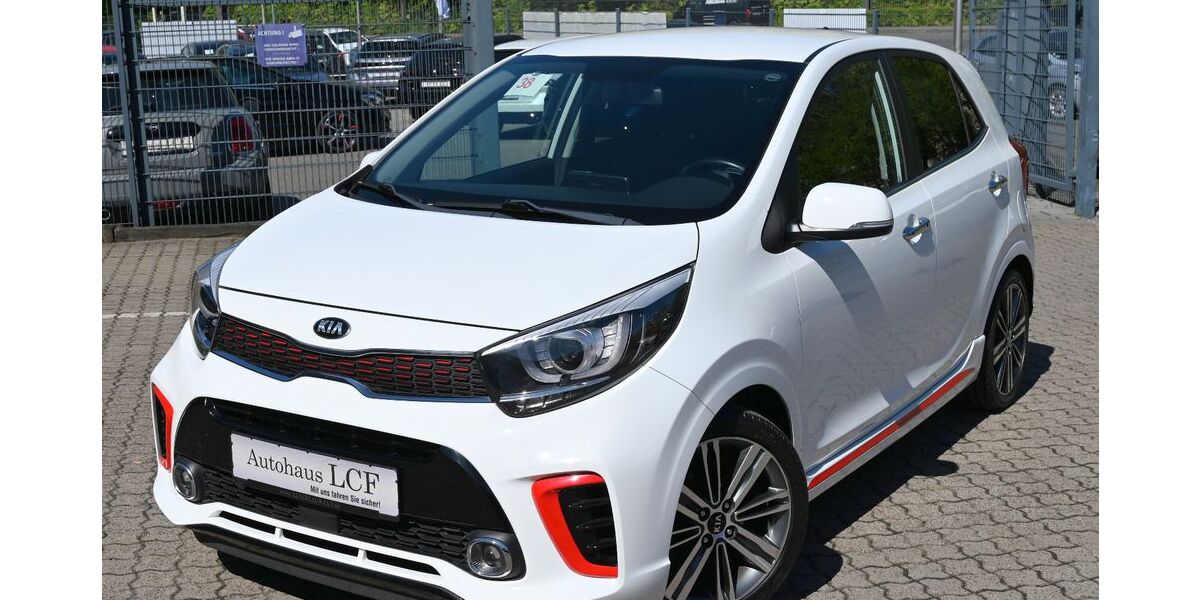 Kia Picanto 79.987 km 10.990 &euro; Laatzen 30880