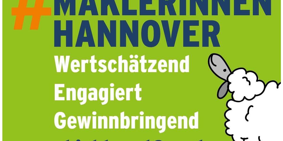 Etagenwohnung Hannover Hainholz - 3 Zimmer, 70 m&sup2;, 210.500&euro; | Angebot:25731930