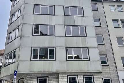 Gewerbeobjekt Hannover - 11.900&euro; | Angebot:27492974