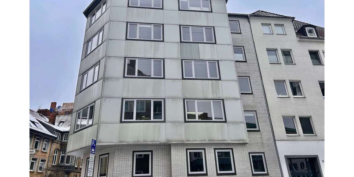 Gewerbeobjekt Hannover - 11.900&euro; | Angebot:27492974