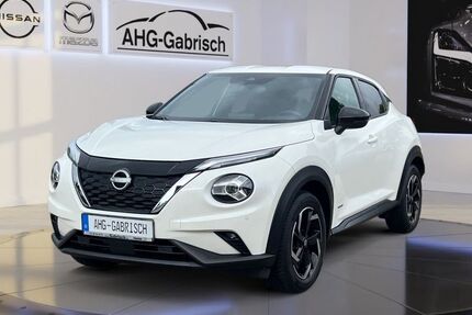 Nissan Juke 13.601 km 24.990 € Hemmingen 30966