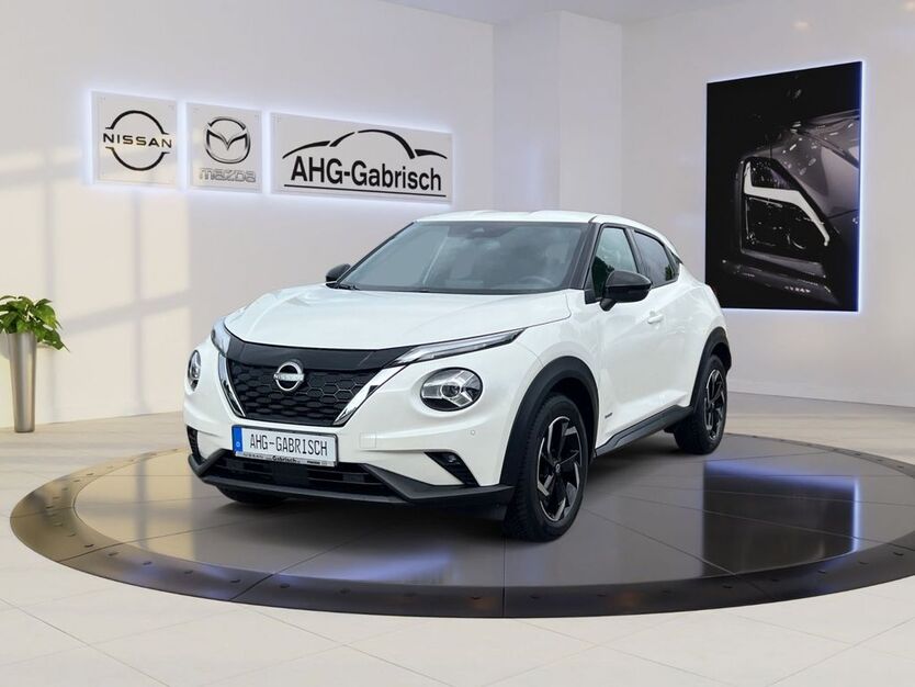 Nissan Juke 13.601 km 24.990 € Hemmingen 30966
