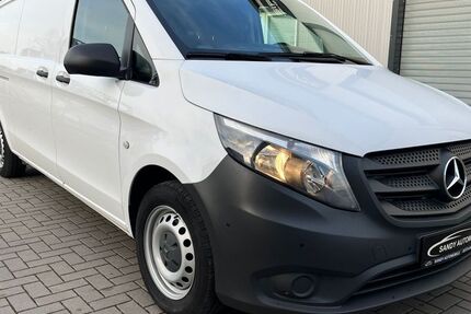 Mercedes-Benz Vito 141.192 km 16.990 &euro; Ronnenberg 30952