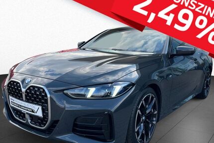 BMW 420 25.875 km 44.250 &euro; Burgdorf 31303